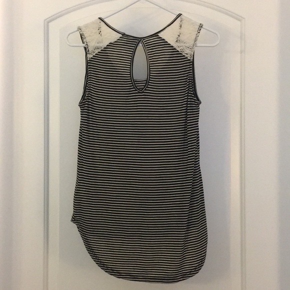 Mudd Tank Top - Picture 2 of 3